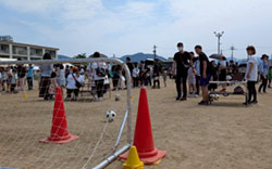 くにたかスポーツフェスタ2025