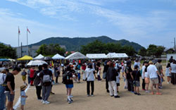 くにたかスポーツフェスタ2025