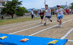 くにたかスポーツフェスタ2025