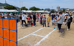 くにたかスポーツフェスタ2025